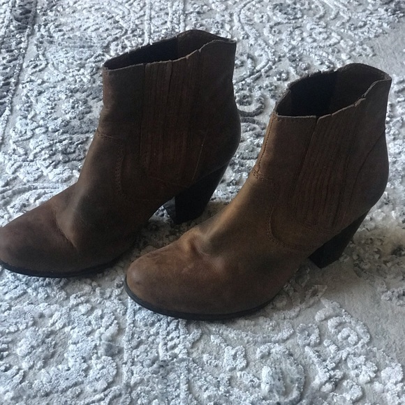 Ankle Boots - Picture 5 of 5